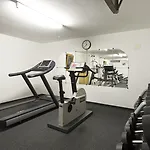 Apartman Jaegerhof Serviced Apartements *