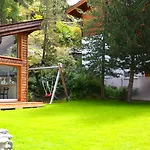 Apartman Jaegerhof Serviced Apartements *