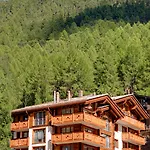 Apartman Jaegerhof Serviced Apartements