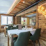 Apartman Jaegerhof Serviced Apartements *