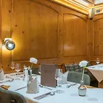 Jaegerhof Serviced Apartements Apartman Zermatt