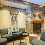 Jaegerhof Serviced Apartements Apartman Zermatt