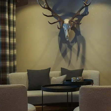 Jaegerhof Serviced Apartements *