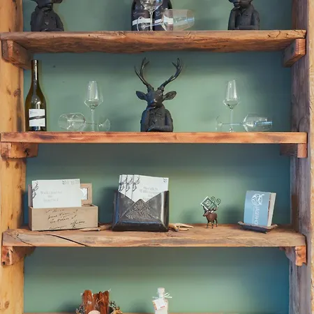 Lejlighed Jaegerhof Serviced Apartements