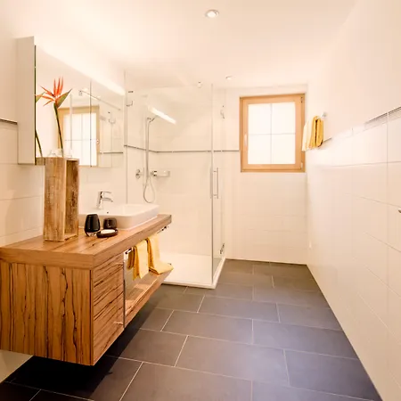 Jaegerhof Serviced Apartements