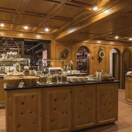 Lejlighed Jaegerhof Serviced Apartements *