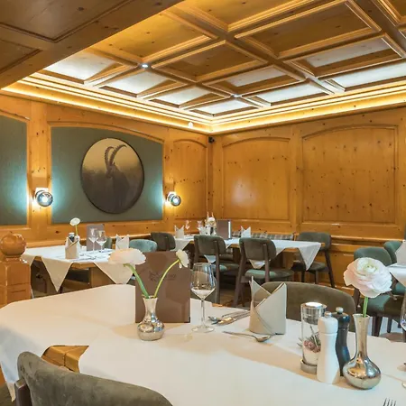 Jaegerhof Serviced Apartements Апартаменты *