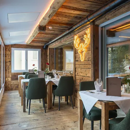Apartment Jaegerhof Serviced Apartements *