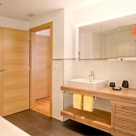 Jaegerhof Serviced Apartements Apartment *