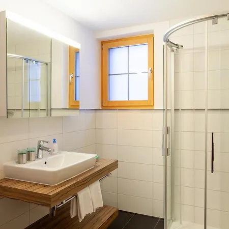 Apartment Jaegerhof Serviced Apartements Zermatt
