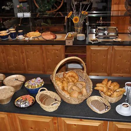 Jaegerhof Serviced Apartements Lejlighed Zermatt