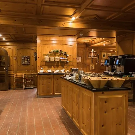 Jaegerhof Serviced Apartements Lejlighed *