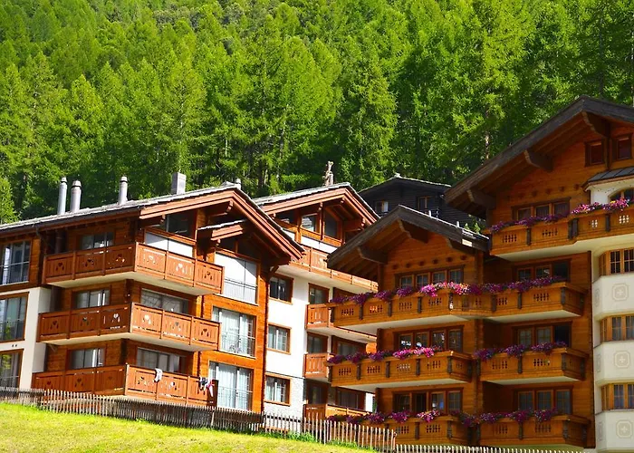 Jägerhof Serviced Apartements