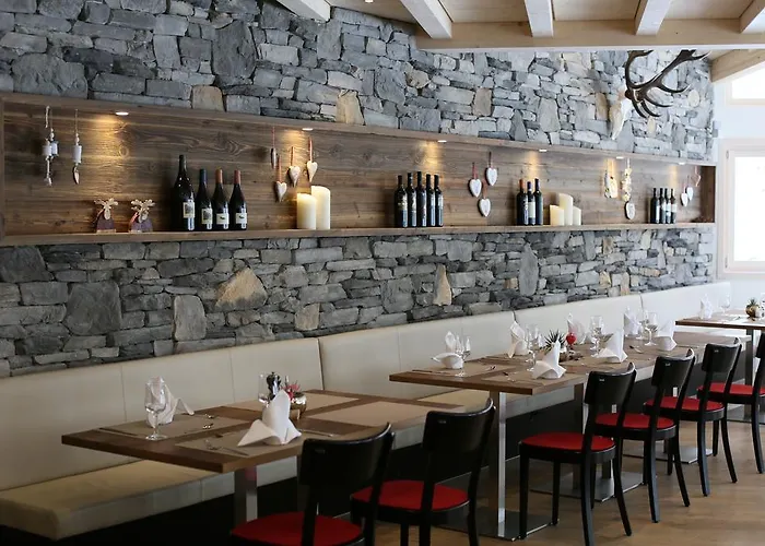 Lägenhet Jägerhof Serviced Apartements Zermatt