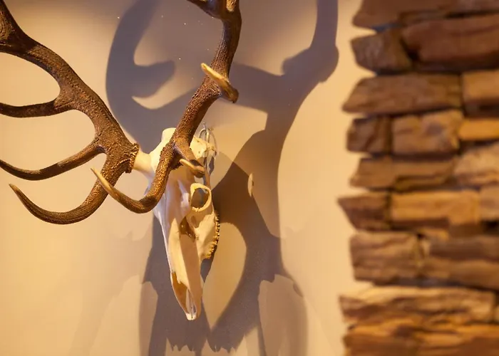 Lägenhet Jägerhof Serviced Apartements Zermatt