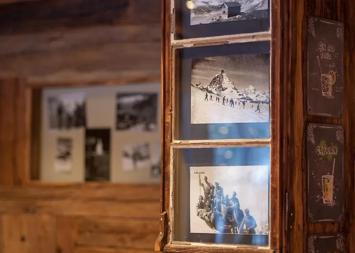 Jägerhof Serviced Apartements