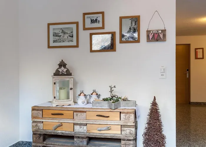 Jägerhof Serviced Apartements