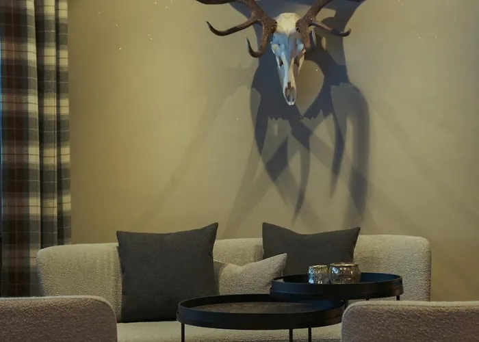 Jägerhof Serviced Apartements *