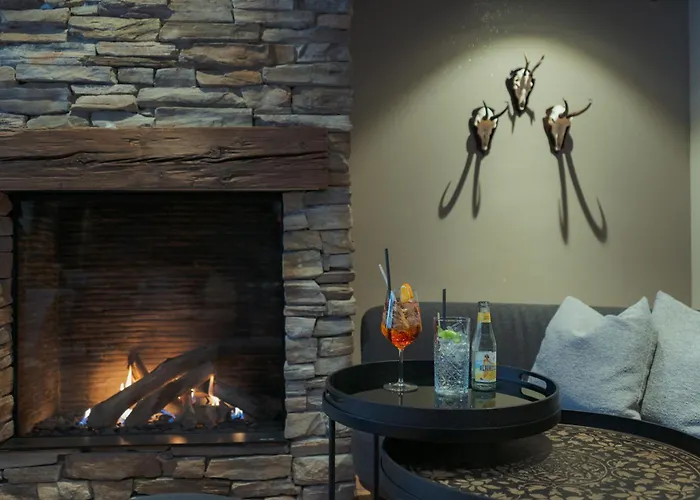 Lägenhet Jägerhof Serviced Apartements *