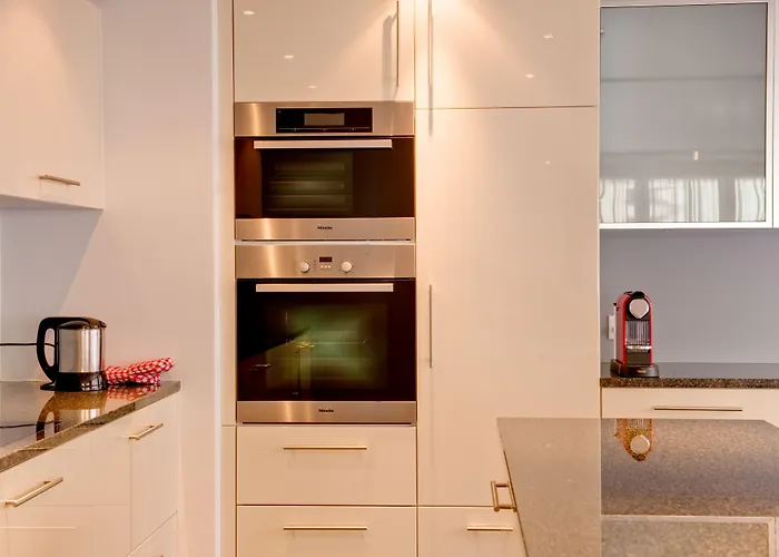 Jaegerhof Serviced Apartements * Церматт