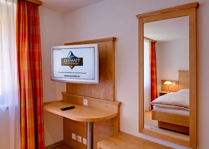 Jaegerhof Serviced Apartements Апартаменты *