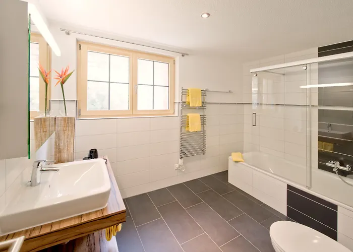 Jägerhof Serviced Apartements