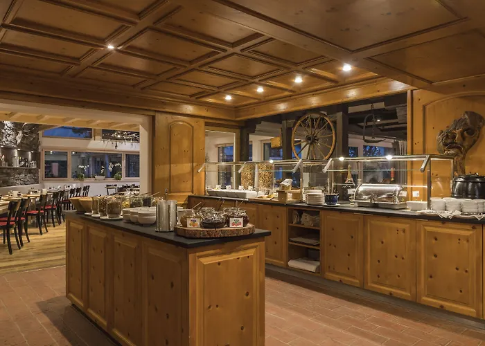 Jaegerhof Serviced Apartements Апартаменты *