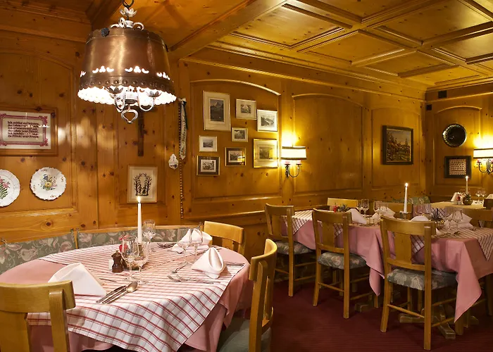 Lägenhet Jägerhof Serviced Apartements Zermatt