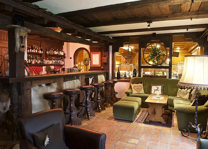 Jägerhof Serviced Apartements *