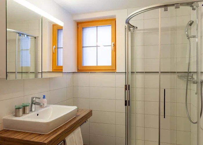 Jägerhof Serviced Apartements