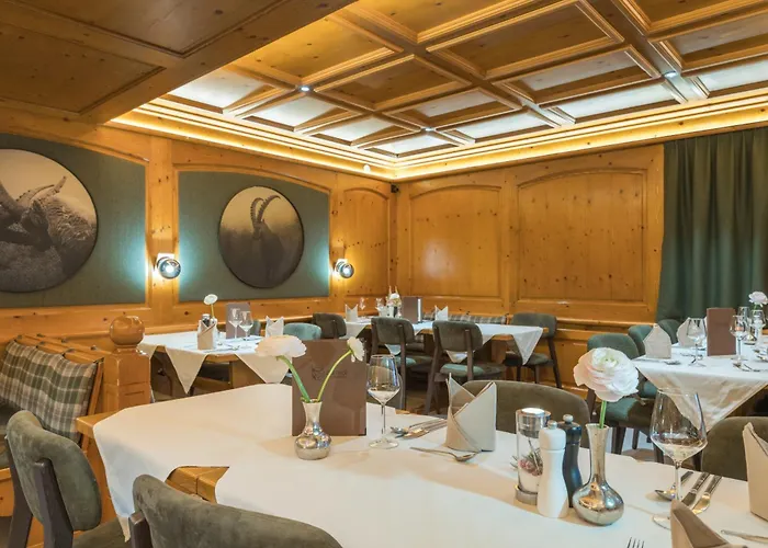 Jaegerhof Serviced Apartements Διαμέρισμα *