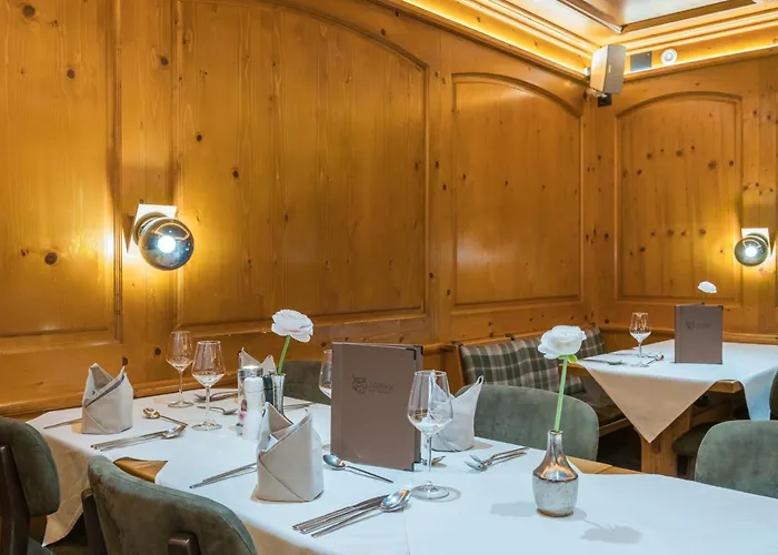 Jaegerhof Serviced Apartements Διαμέρισμα Ζερμάτ