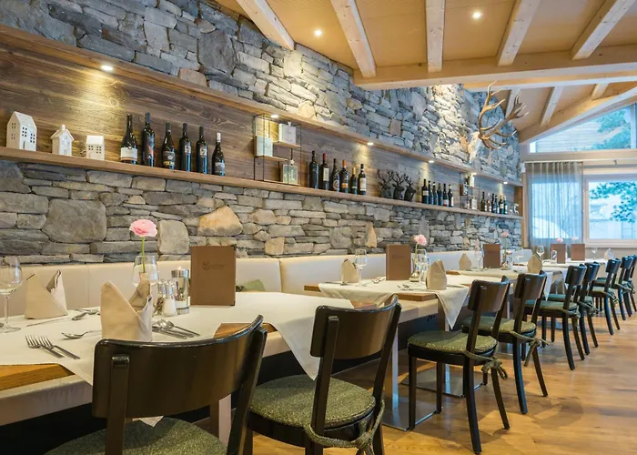 Jaegerhof Serviced Apartements Апартаменты