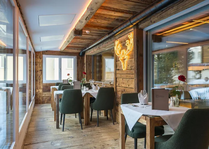 Διαμέρισμα Jaegerhof Serviced Apartements *