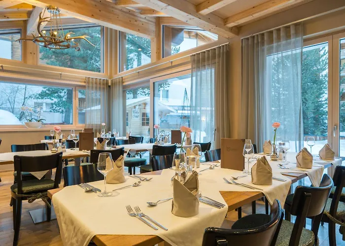 Διαμέρισμα Jaegerhof Serviced Apartements