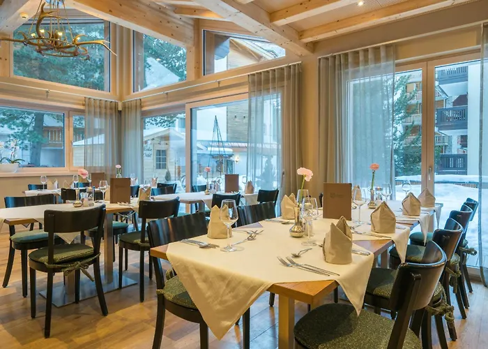 Jaegerhof Serviced Apartements Διαμέρισμα