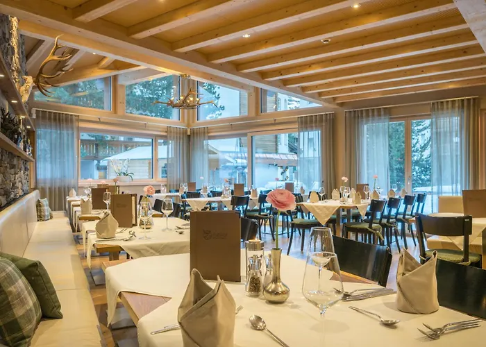 Διαμέρισμα Jaegerhof Serviced Apartements