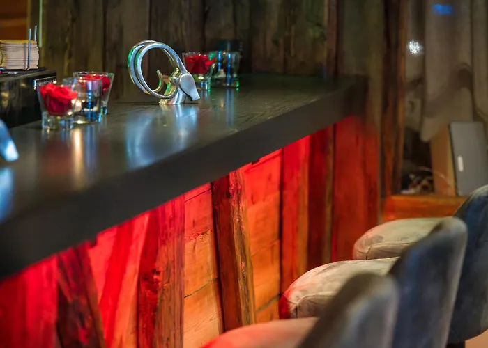 Jaegerhof Serviced Apartements Апартаменты *