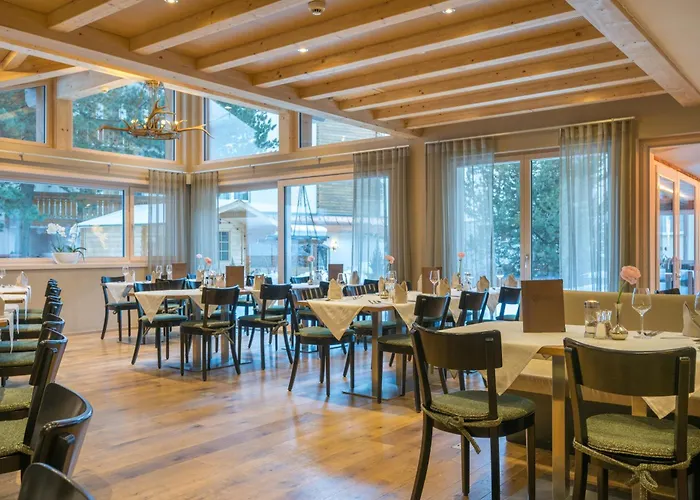 Jaegerhof Serviced Apartements Апартаменты *