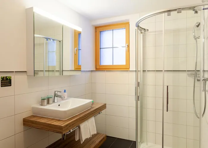 Lägenhet Jägerhof Serviced Apartements Zermatt