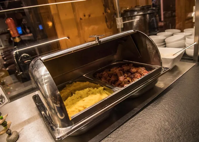 Jägerhof Serviced Apartements